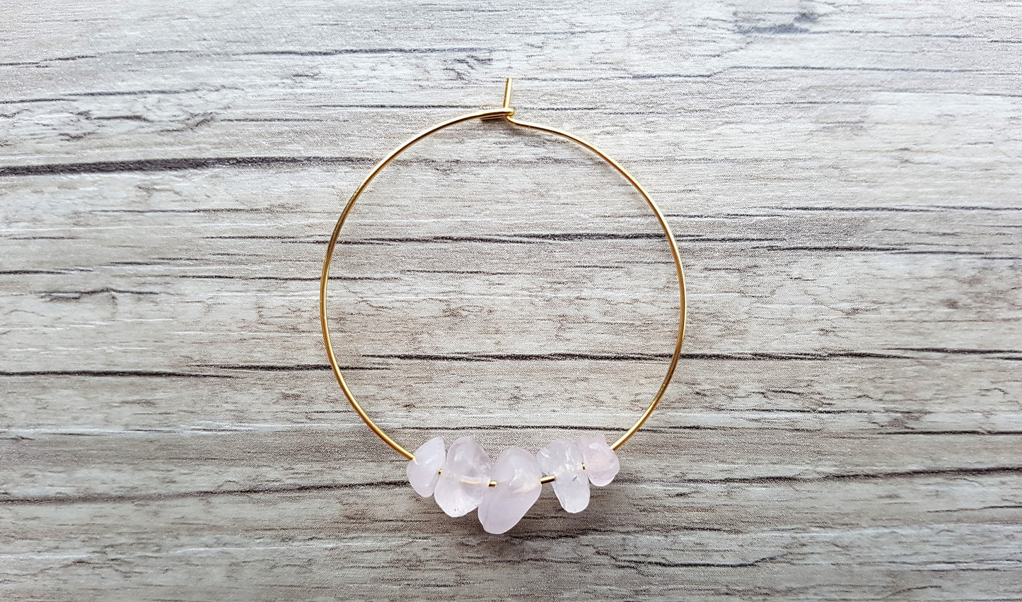 Hoops Earrings, Gold Earrings, Silver Earrings, Trendy Earrings, Cute Earrings, Chips Earrings, Crystal Earrings, Healing Crystals