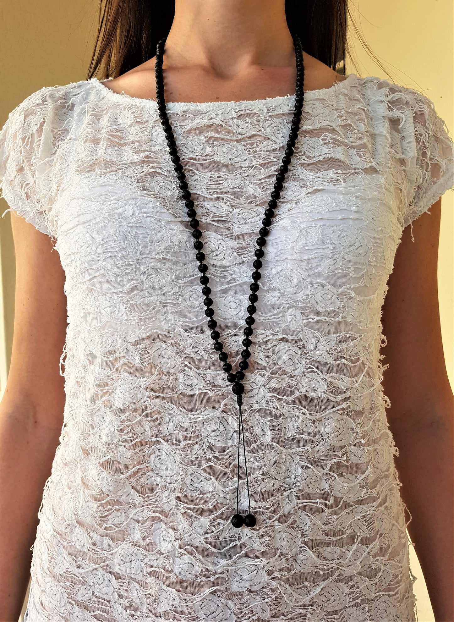 Volcanic rock Mala, Men Mala, 108 Mala, 108 Mala Necklace, 108 Mala Bracelet, 108 Men Mala, 108 Mala Beads, 108 Prayer Beads, 108 Women Mala