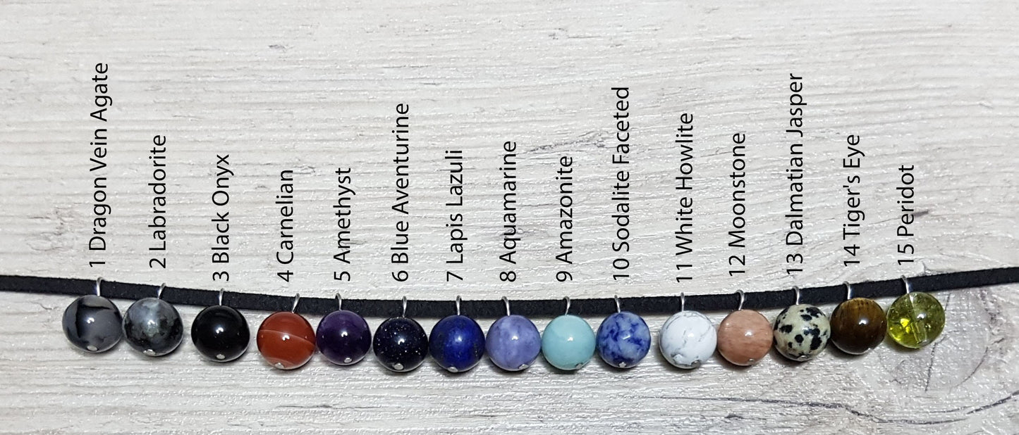 Suede Choker, Crystal Choker, Trendy Choker, Charm Necklaces, Party Necklace, Party Choker, Black Suede Choker, Gemstone Choker, Choker Neck