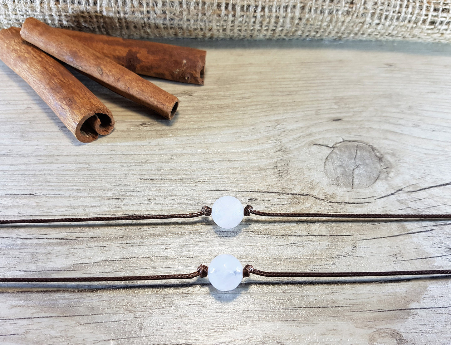 Rose Quartz Choker, Quartz Choker, Crystal Choker, Single Bead Choker, Boho Choker, Bohemian Choker, Crystal Necklace, Pink Bead Choker