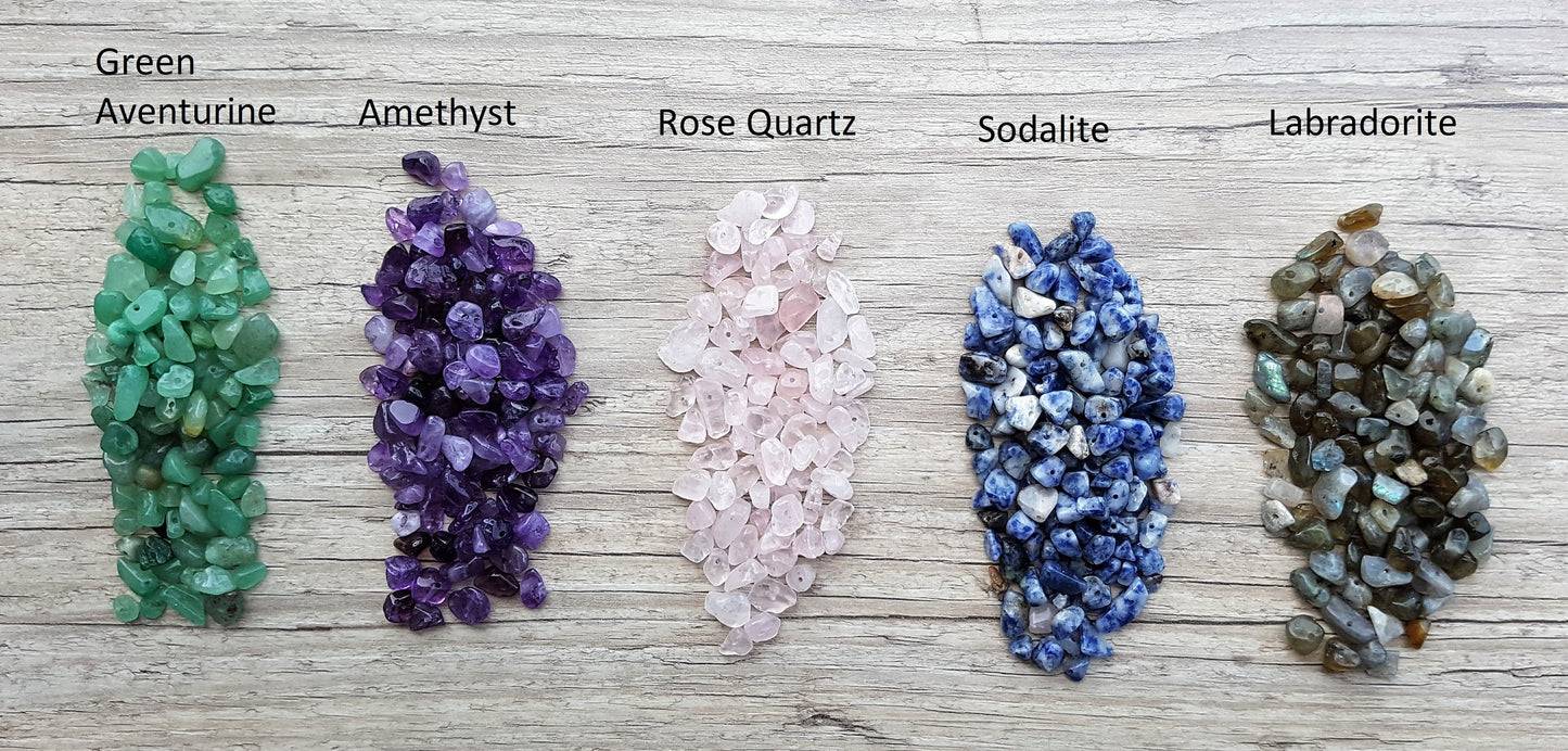 Hoops Earrings, Gold Earrings, Silver Earrings, Trendy Earrings, Cute Earrings, Chips Earrings, Crystal Earrings, Healing Crystals