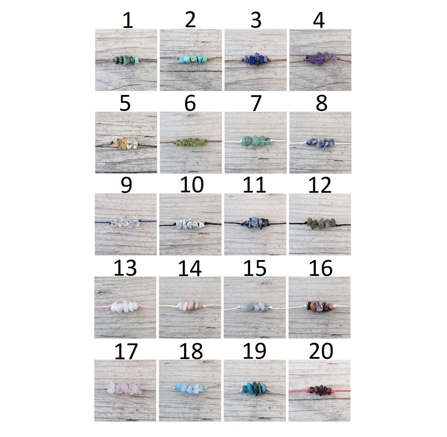 Crystal Anklet, Gemstone Anklet, Lapis Lazuli Anklet, Boho Anklet, Beach Anklet, Chips Anklet, Summer Anklet, Gem Dainty Anklet, Friendship