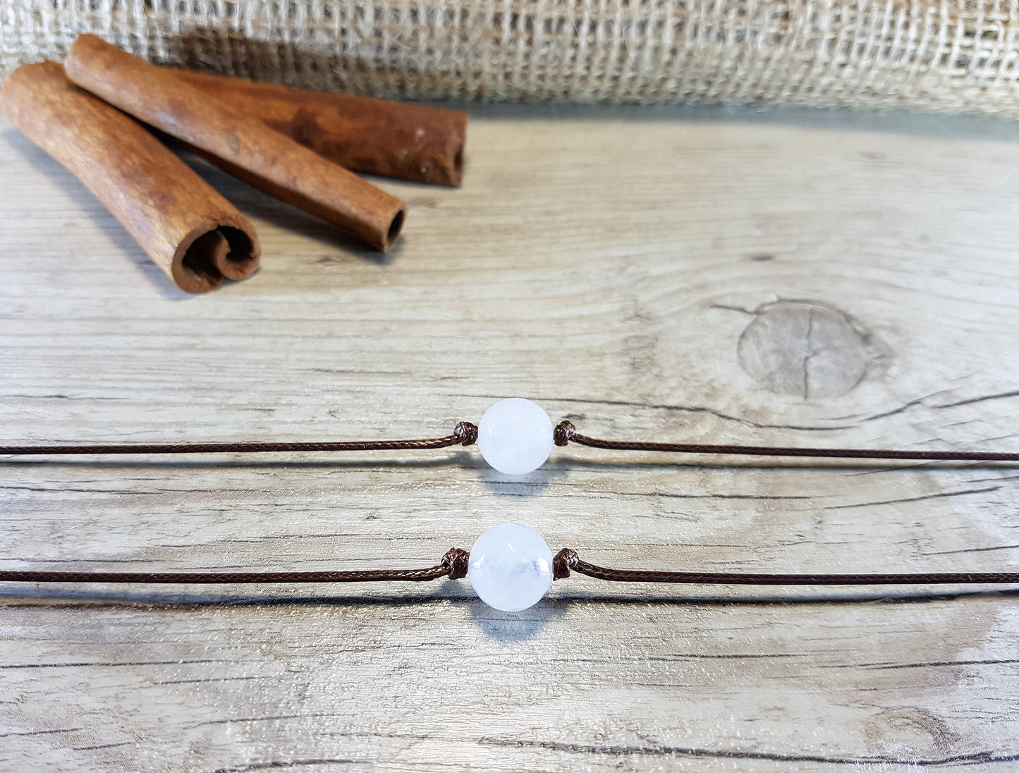 Rose Quartz Choker, Quartz Choker, Crystal Choker, Single Bead Choker, Boho Choker, Bohemian Choker, Crystal Necklace, Pink Bead Choker
