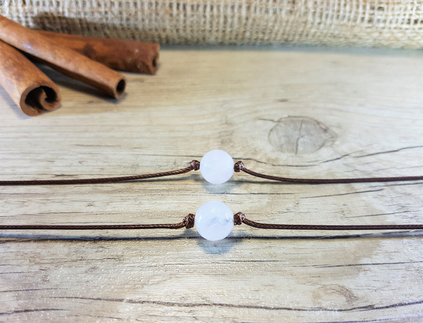 Rose Quartz Choker, Quartz Choker, Crystal Choker, Single Bead Choker, Boho Choker, Bohemian Choker, Crystal Necklace, Pink Bead Choker